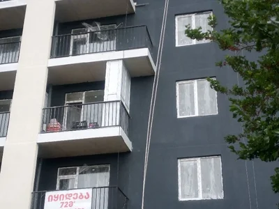 2-комнатная квартира в Тбилиси