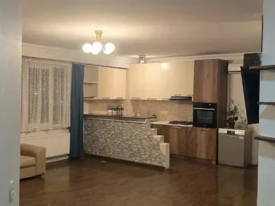 3-комнатная квартира в Тбилиси