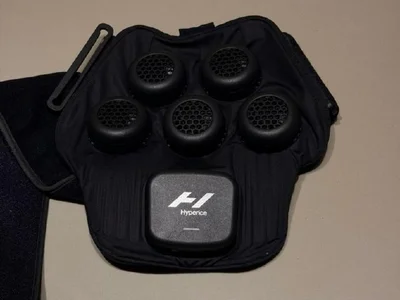 Hyperice X Shoulder