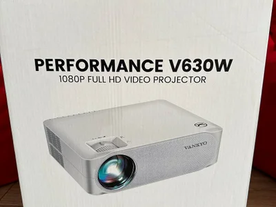 Проектор Vankyo Performance V630W