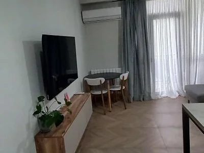 3-комнатная квартира. Дигоми