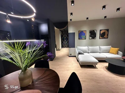 Коммерческое помещение на Kamani st Saburtalo