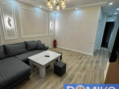 2+1 на Д. Мамуладзе ул. 29 Pivzaod district