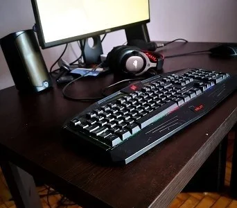 Микрофон bm-800