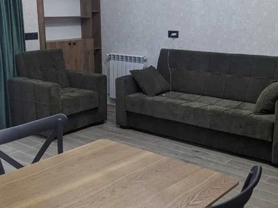 2-комнатная квартира. Багеби