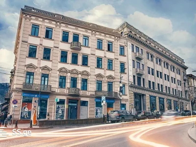 Office For Rent. Sololaki