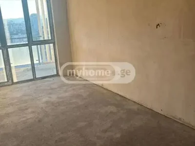 2 комнатная квартира Продаётся. Сабуртало