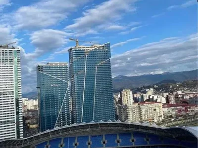 2-комнатная квартира Продаётся