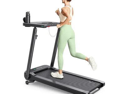 Беговая дорожка UREVO Foldi 3S Smart Treadmill