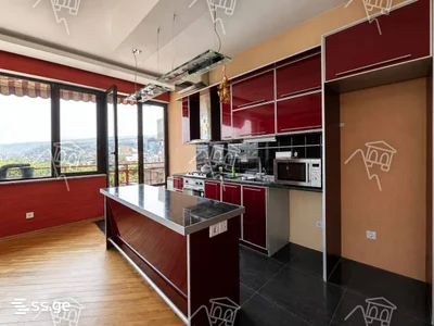 3 room Flat For Rent. Mtatsminda