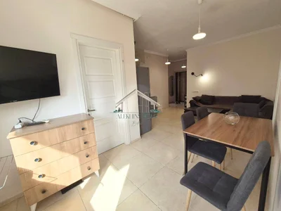 3-комнатная квартира у моря, Джавахишвили 4А, $900