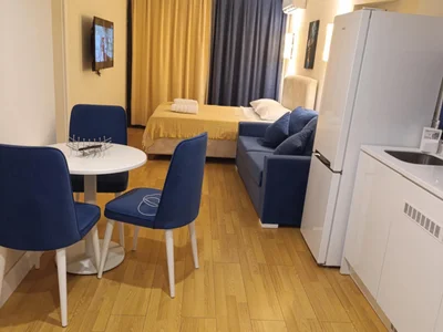 2 room Flat Daily rent