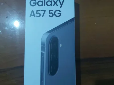 Galaxi A57 5 g