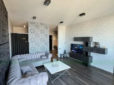 King David Residences: Студия, 88,0 м²