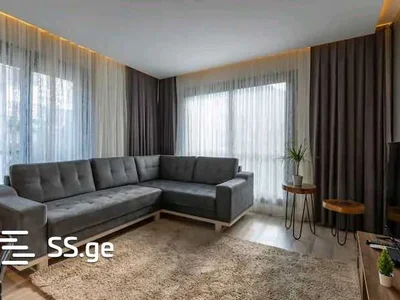 2 room Flat Daily rent. Saburtalo