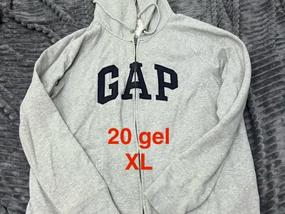 Свитшот Gap XL