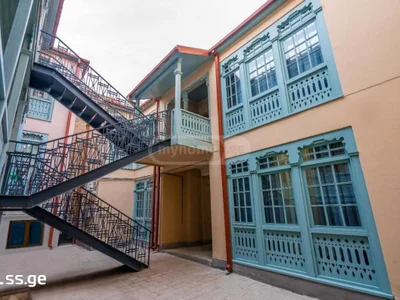 Room Hotel For Sale. Sololaki