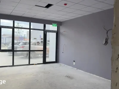 Коммерческое помещение 32 м², Глдани