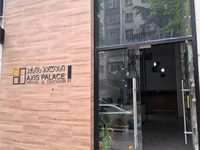 3 room Flat For Sale. Saburtalo