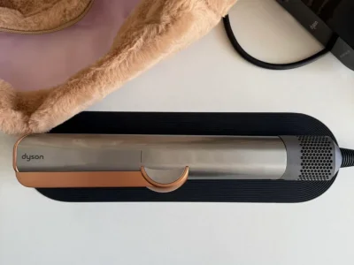 Стайлер для волос Dyson Airstrait ht01
