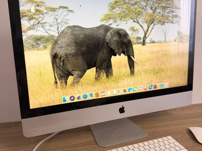 Компьютер MAC