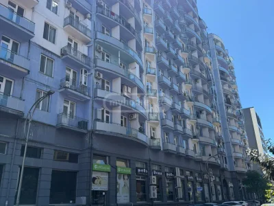 4-комнатная квартира