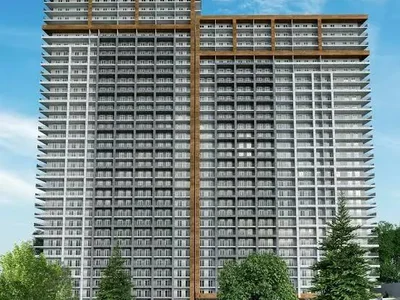 3-комнатная квартира Продаётся. Санзона