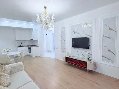 2 room Flat For Sale. Varketili