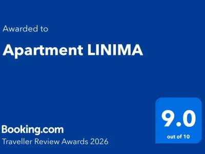 Квартира LINIMA