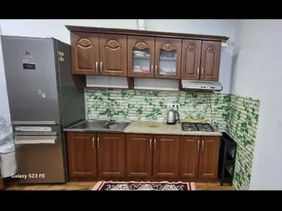 2-комнатная квартира в Тбилиси