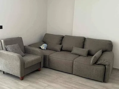 1+1 квартира , 57 м², $700
