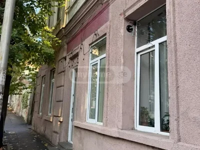 Офис сдаётся. Чугурети