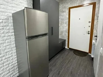 1+1 квартира по ул. Згвиспирис 6, $500
