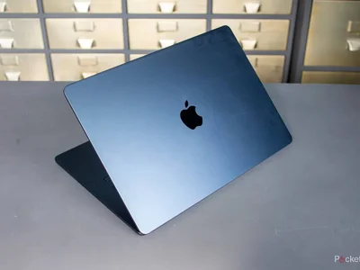 MacBook Air 13 M2 16/256GB, Midnight
