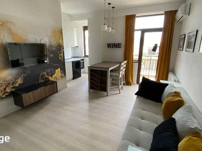 Ул. Иустине Абуладзе, 15: 3-комнатная, 67,0 м²