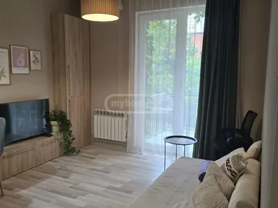 2 room Flat For Rent. Saburtalo