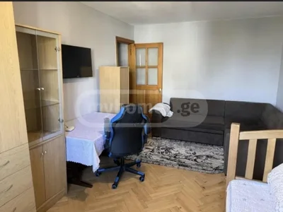 Пр. Пекина, 14/26: 1-комнатная, 38,0 м²
