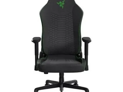 Игровое кресло Razer Iskur V2