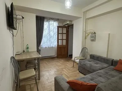 2-комнатная квартира. Дигоми