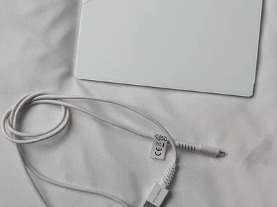Apple Magic Trackpad 2