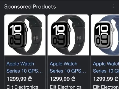 Apple Watch Series 10 46mm