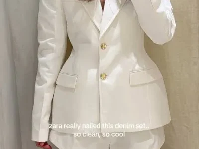 Пиджак Zara