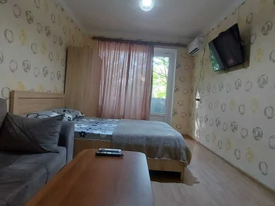 1 room Flat Daily rent. Didube