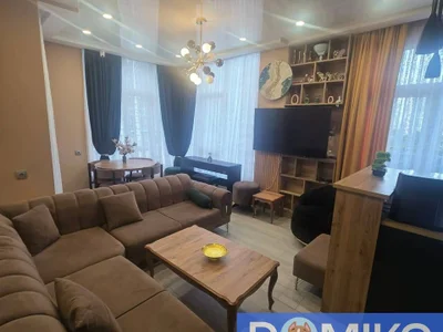 2+1 комнатная квартира, 75 м²