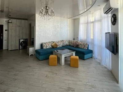 Квартиру 2+1 по улице Кобаладзе,8а
