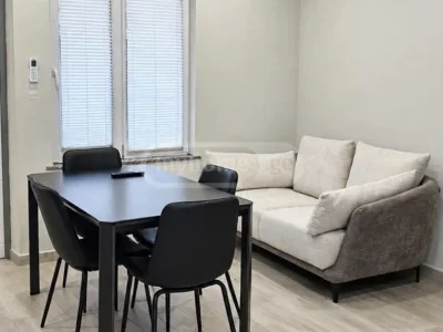 3-комнатный частный дом