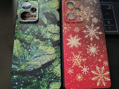 Чехлы на Redmi Note 12 Pro+