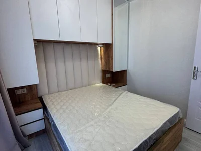 1+1 ул. Шерифа Химшиашвили, 57, $550 до сезона