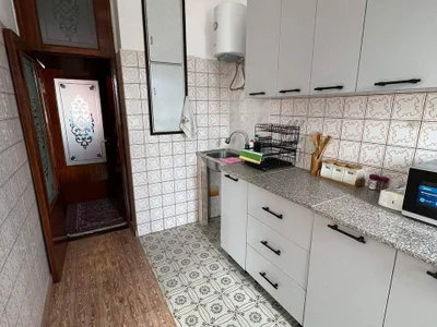 3+1, ул. Лука Асатиани 79, $600