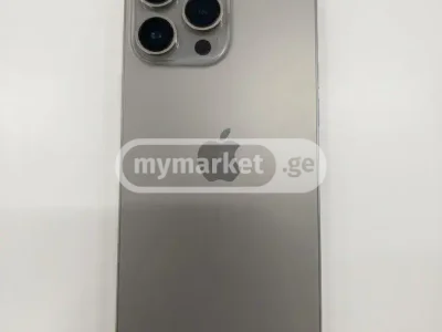 iPhone 16 Pro Max 256GB
